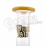Thug Life UFO üveg bong 2